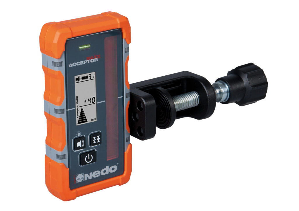 Acceptor Maxx