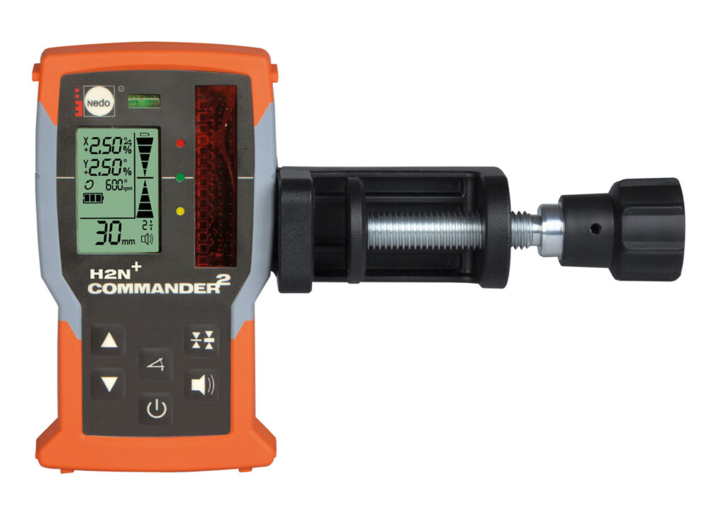 H2n+ Commander2