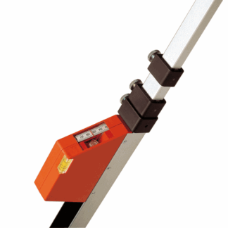 Przymiar teleskopowy NEDO mEssfix-S 1,20 - 6,00m