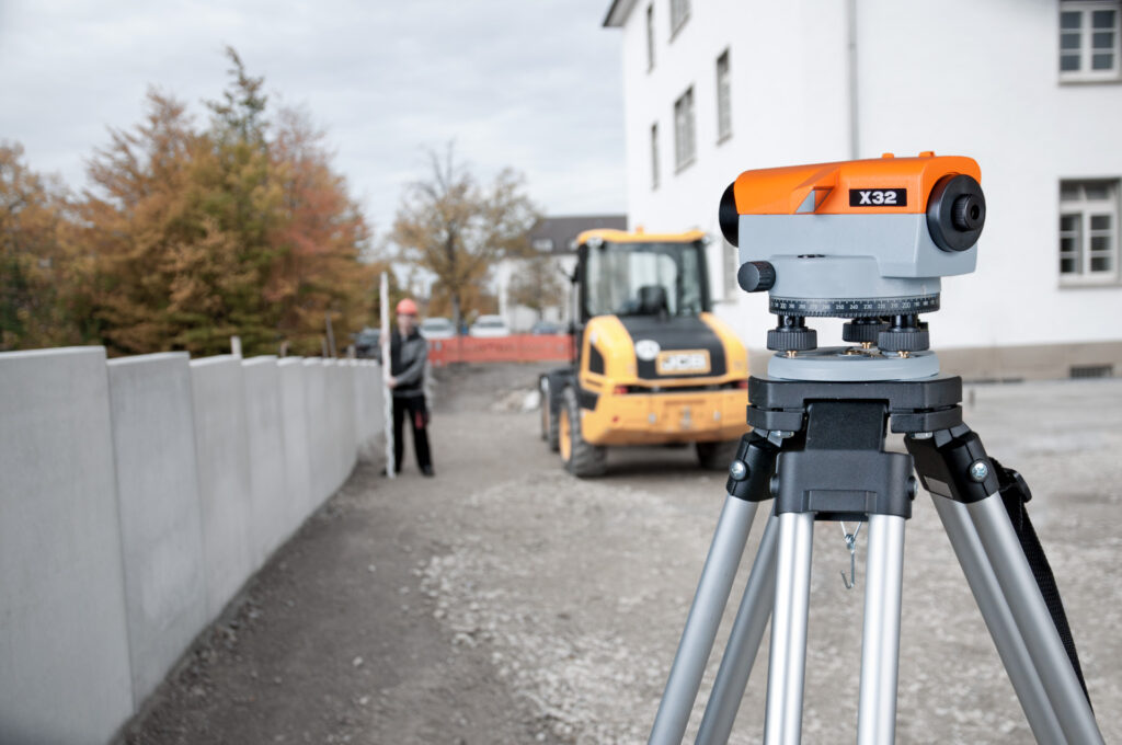 Nedo X32 New 460759 Aw