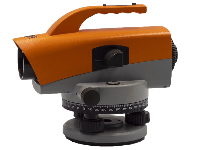 Niwelator Optyczny Nedo Z28i32b