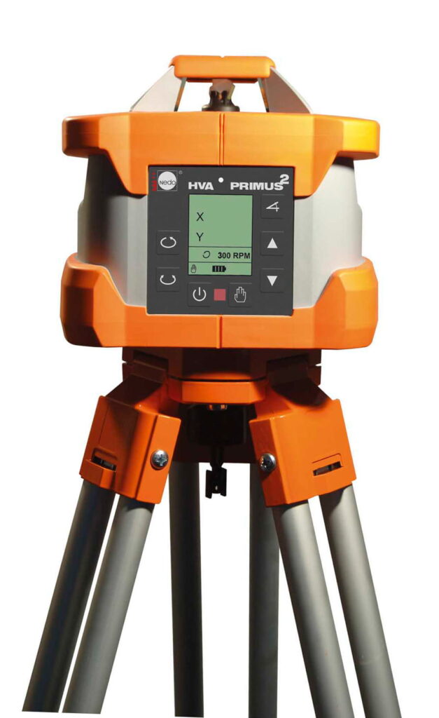 Primus Hva1