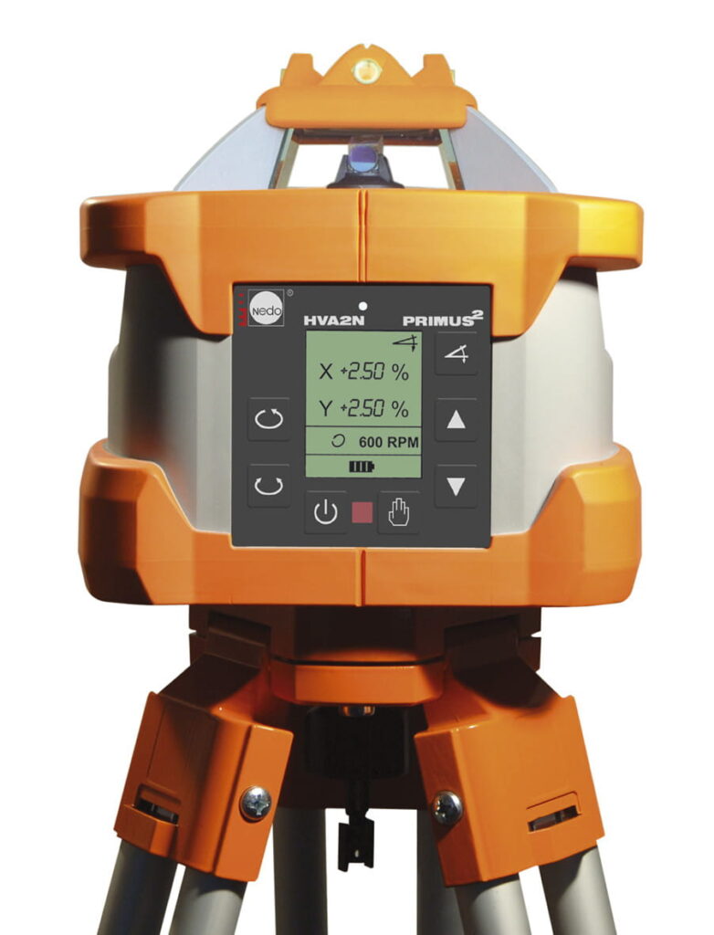 Primus Hva2n Statyw