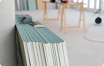 Budownictwo tynkarskie, gipsowe i płyt gipsowo-kartonowych