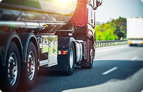 Transport i ruch drogowy