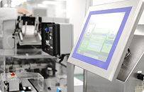 Wyrównanie maszyn i urządzeń produkcyjnych