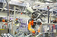 Budowa samochodów i nadwozi