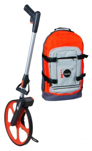 Drogomierz - Nedo ECONO 703 126 plecak