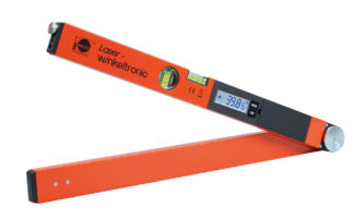 Laser Winkeltronic 460613