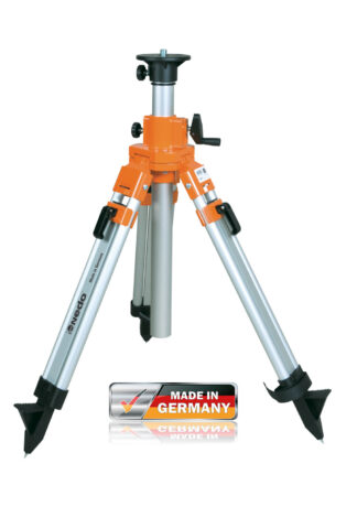 210618 Nedo Lekki Statyw Korbowy Budowlany