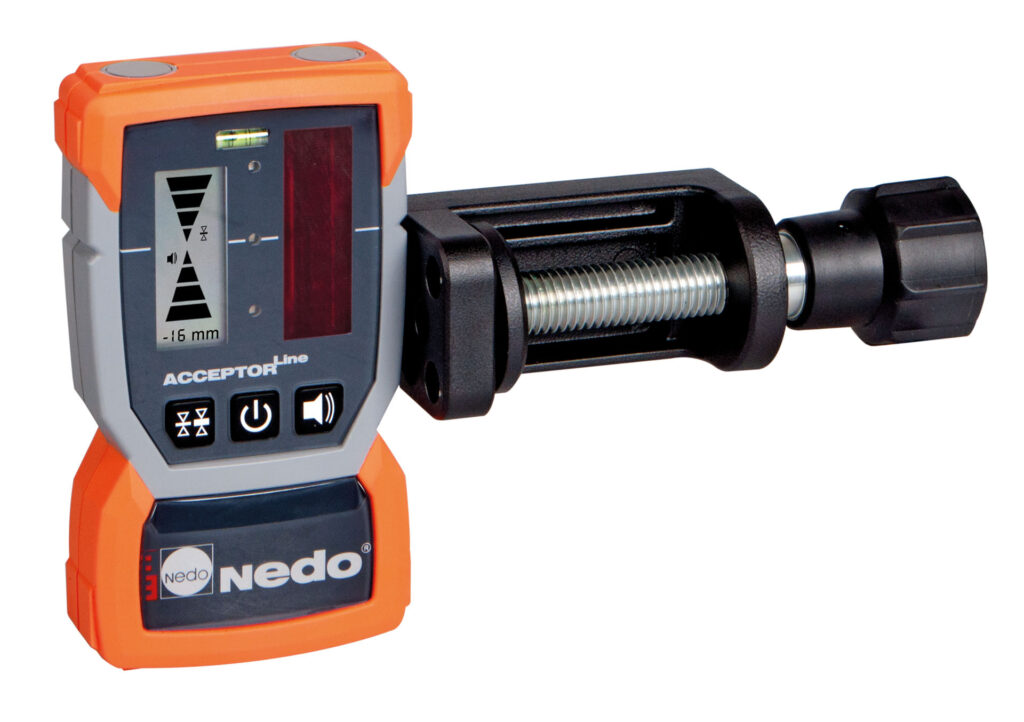 Acceptor Line 430337