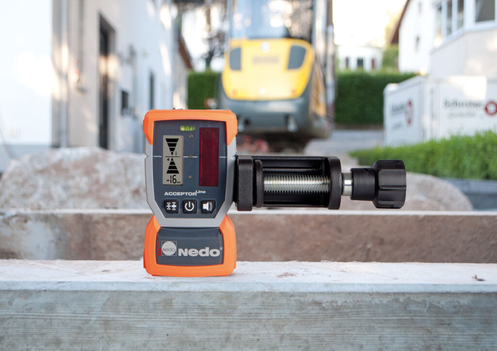 Acceptor Line 430337 Aw