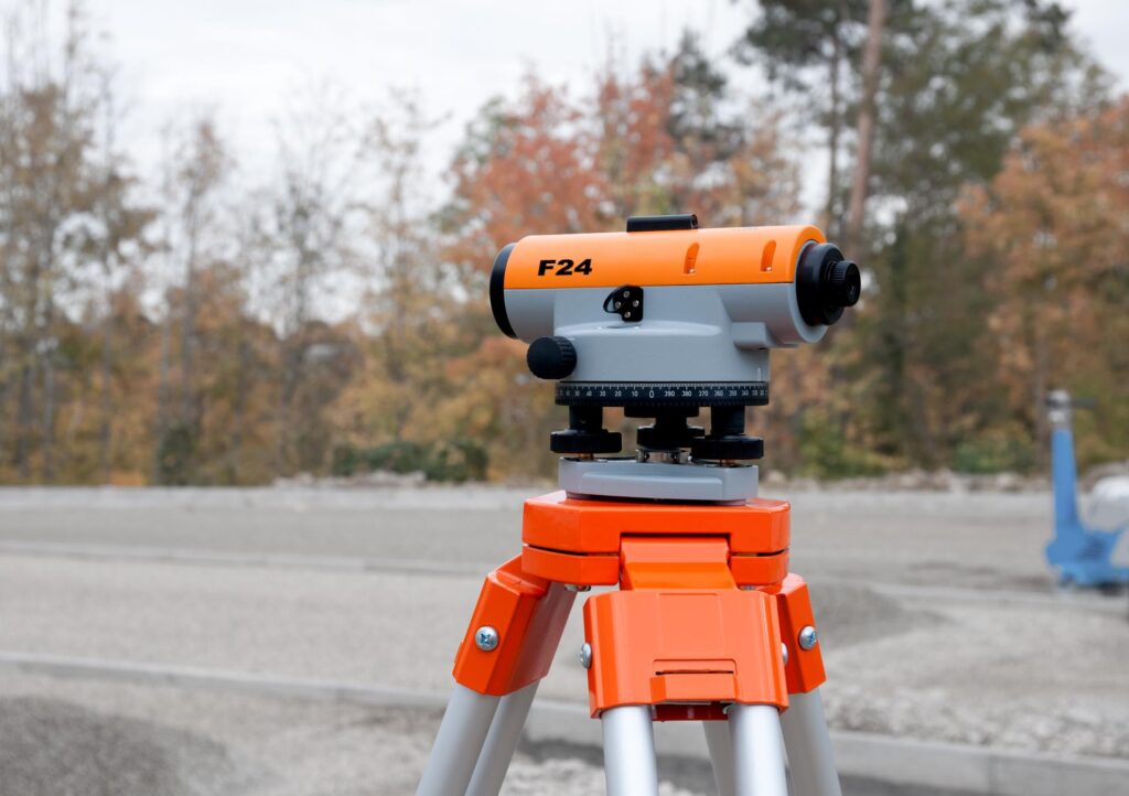 F24 Na Budowie