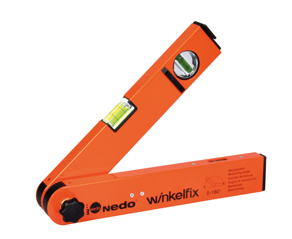 Winkelfix Shorty