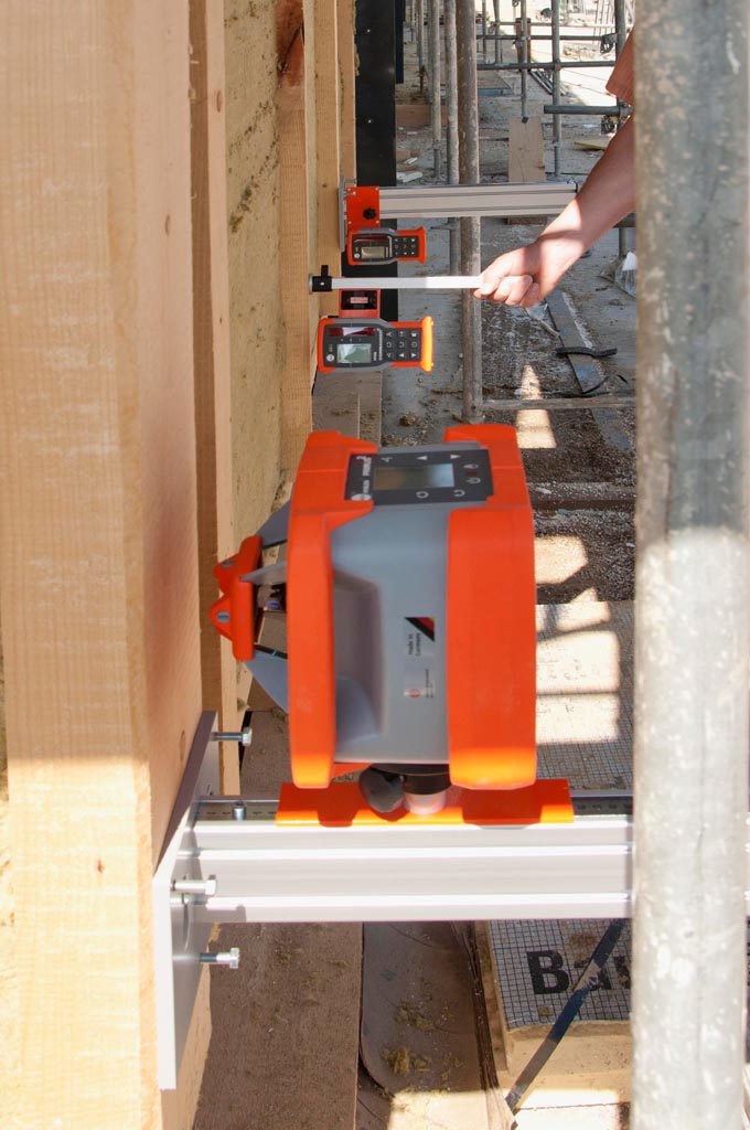 Fasady Uchwyt 461046 Aw